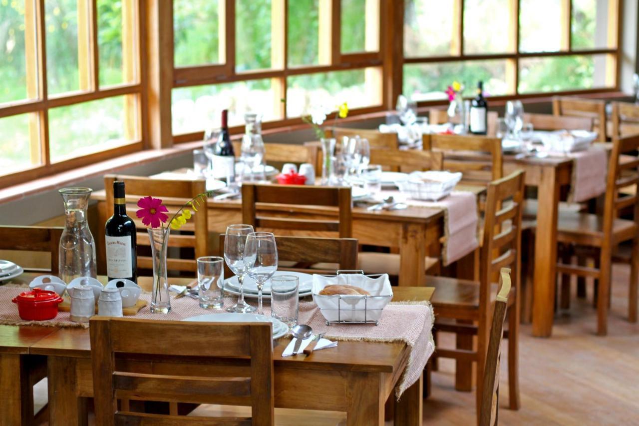 Fleur Lodge Carhuaz Extérieur photo