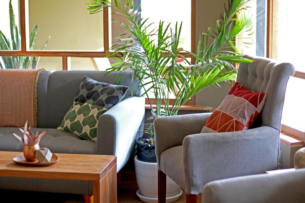 Fleur Lodge Carhuaz Extérieur photo