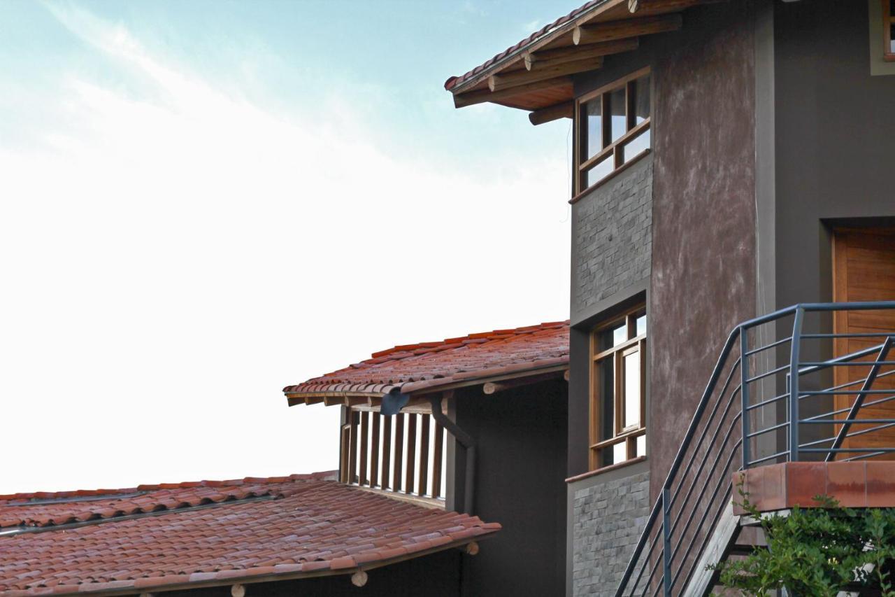 Fleur Lodge Carhuaz Extérieur photo